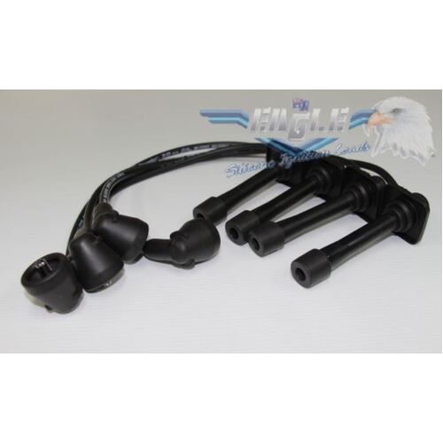 Eagle 7mm Eliminator Ignition Leads Set E74589