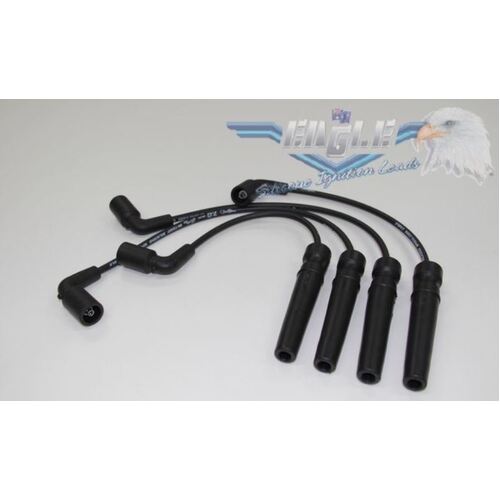 Eagle 7mm Eliminator Ignition Leads Set E74592