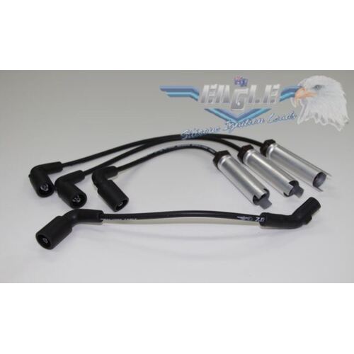 Eagle 7mm Eliminator Ignition Leads Set E74593