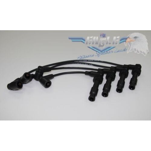 Eagle 7mm Eliminator Ignition Leads Set E74601