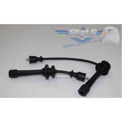 Eagle 7mm Eliminator Ignition Leads Set E74629