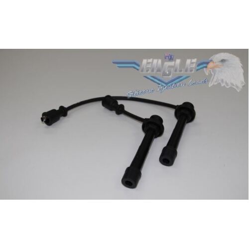 Eagle 7mm Eliminator Ignition Leads Set E74653