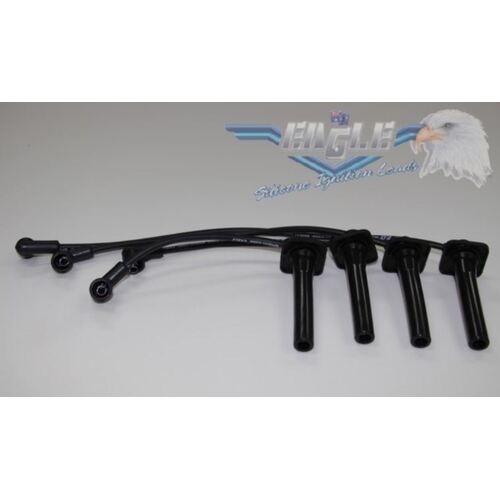 Eagle 7mm Eliminator Ignition Leads Set E74755
