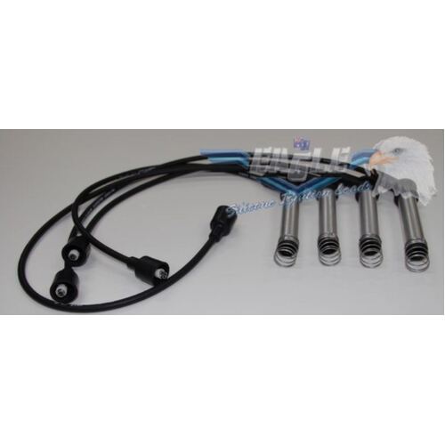 Eagle 7mm Eliminator Ignition Leads Set E74797