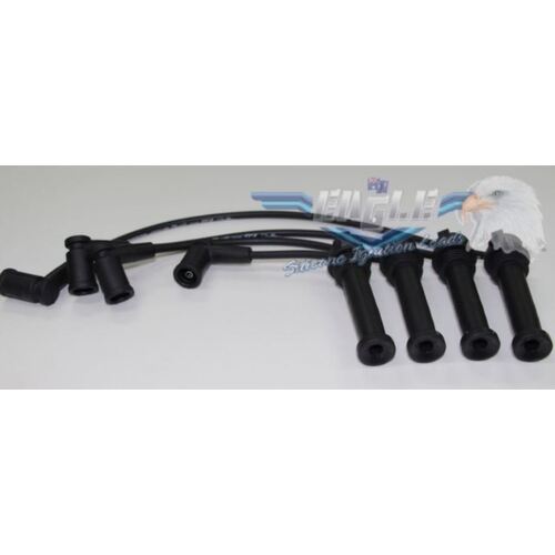 Eagle 7mm Eliminator Ignition Leads Set E74799