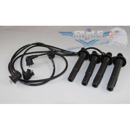 Eagle 7mm Eliminator Ignition Leads Set E74800