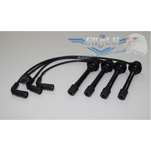 Eagle 7mm Eliminator Ignition Leads Set E74856
