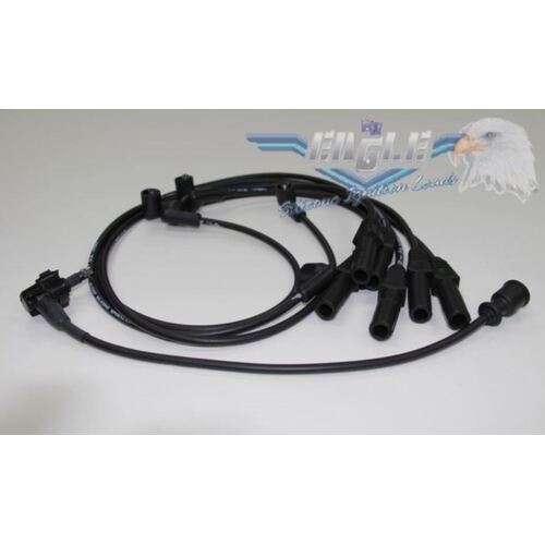Eagle 7mm Eliminator Ignition Leads Set E76230