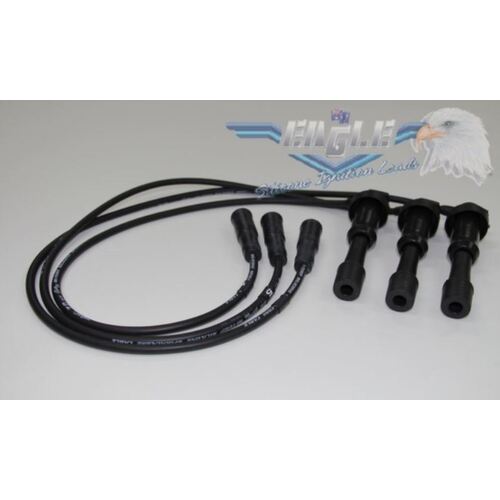 Eagle 7mm Eliminator Ignition Leads Set E76642