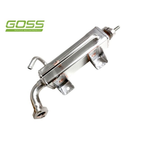 Goss Egr Cooler EC100
