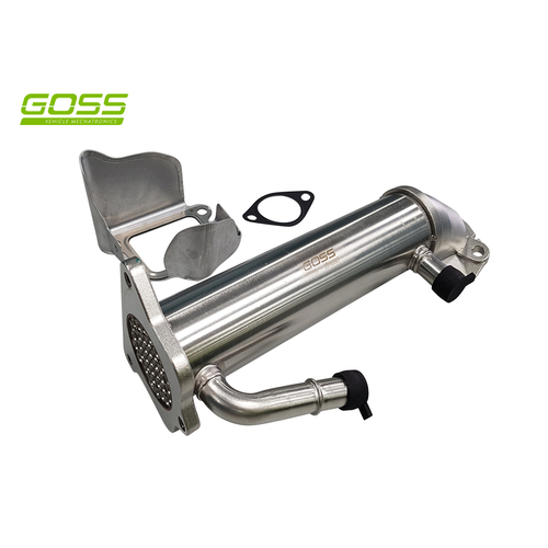 Goss Egr Cooler EC101