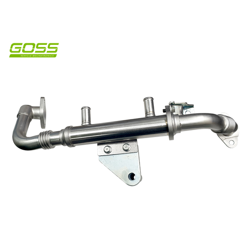 Goss Egr Cooler EC102