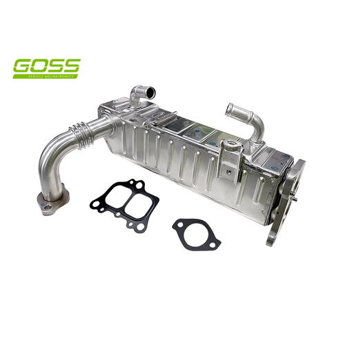 Goss Egr Cooler EC106