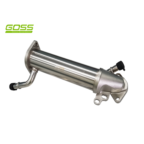 Goss Egr Cooler EC110