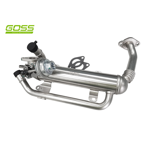 Goss Egr Cooler EC111