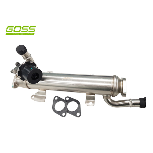 Goss Egr Cooler EC112