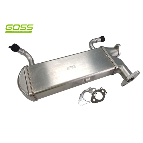 Goss Egr Cooler EC113