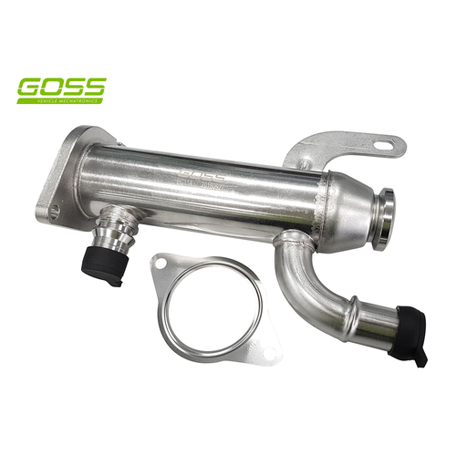 Goss Egr Cooler EC114