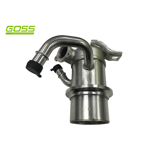 Goss Egr Cooler EC115