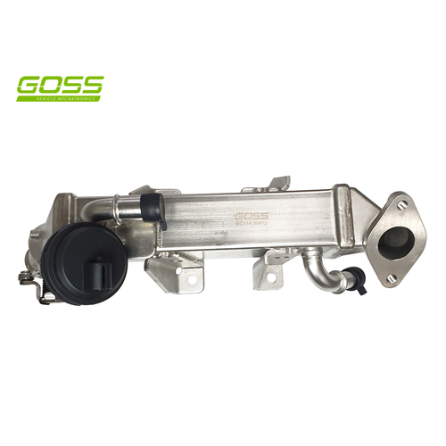 Goss Egr Cooler EC116