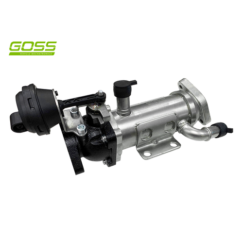 Goss Egr Cooler EC118
