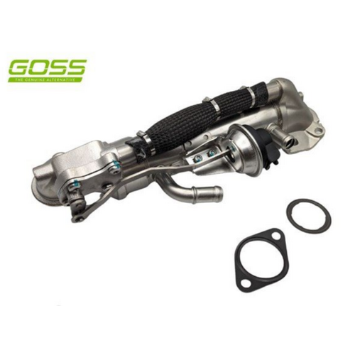 GOSS EGR COOLER