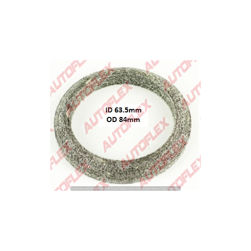 Exhaust Flange Gasket EFG121 EFG121