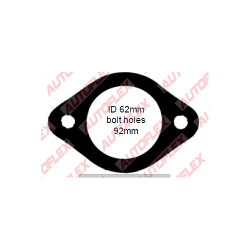 Exhaust Flange Gasket EFG174 EFG174