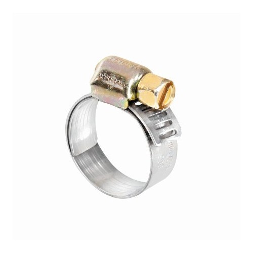 Tridon Clamp Efi 7-15mm Box Of 500 EFI004