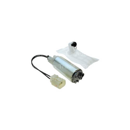 Pat Electronic Fuel Pump EFP-010