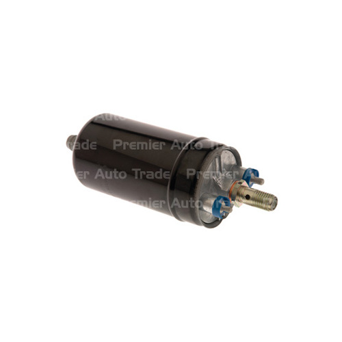 ELECTRONIC FUEL PUMP