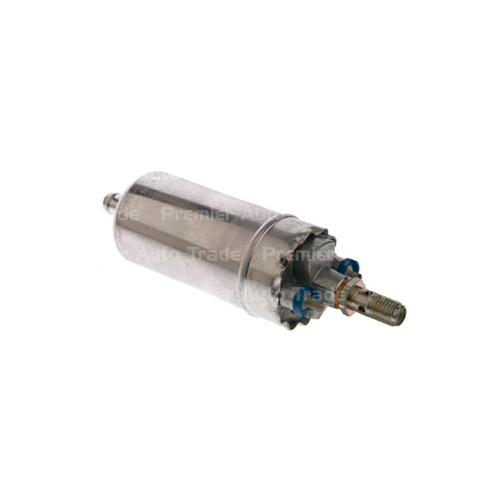 ELECTRONIC FUEL PUMP