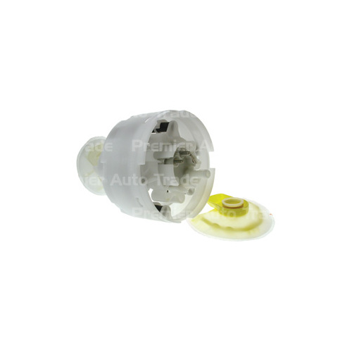 Vdo Electronic Fuel Pump & Swirl Pot Module EFP-046