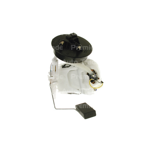 ELECTRONIC FUEL PUMP ASSEMBLY