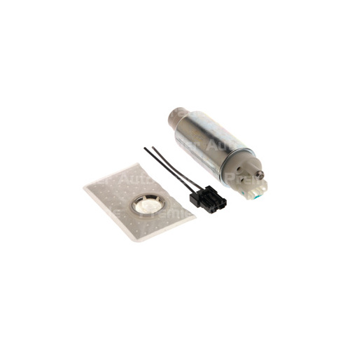 ELECTRONIC FUEL PUMP
