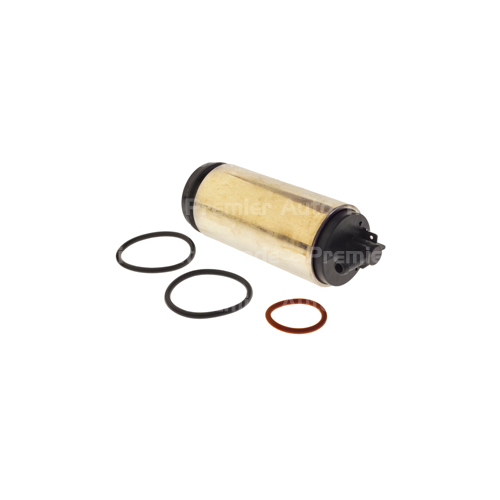 ICON Fuel Pump 3 Bar In Tank Right Angle Outlet EFP-074M