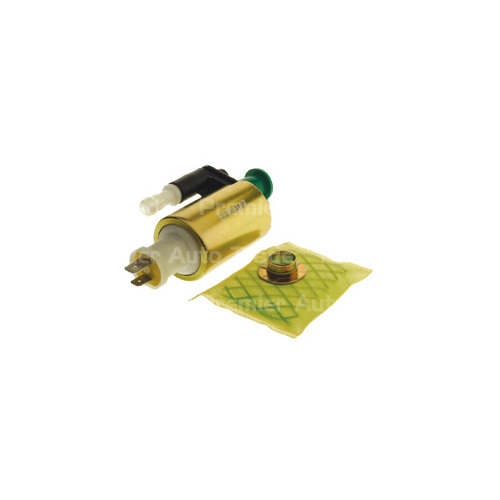 Icon Electronic Fuel Pump EFP-077M