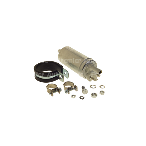 ICON Universal External Fuel Pump 3-5psi (90lph Freeflow) EFP-085M