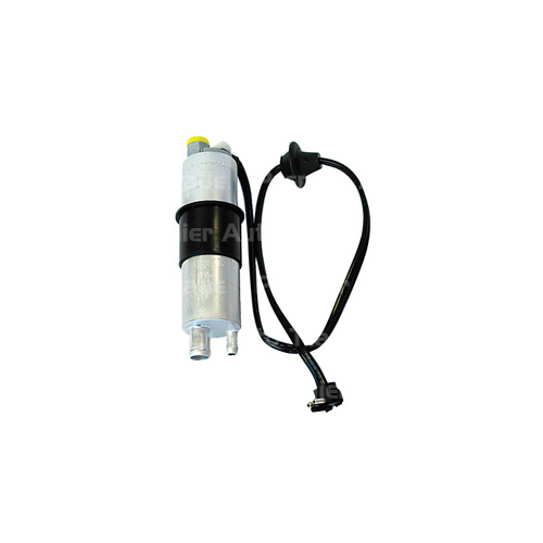ELECTRONIC FUEL PUMP