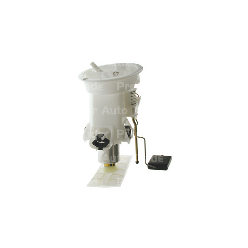 ELECTRONIC FUEL PUMP ASSEMBLY