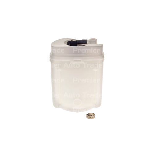 Icon Electronic Fuel Pump Swirl Pot EFP-109M