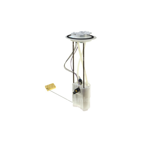 ELECTRONIC FUEL PUMP ASSEMBLY