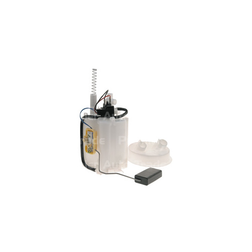 ELECTRONIC FUEL PUMP ASSEMBLY