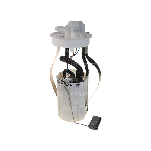 ELECTRONIC FUEL PUMP ASSEMBLY