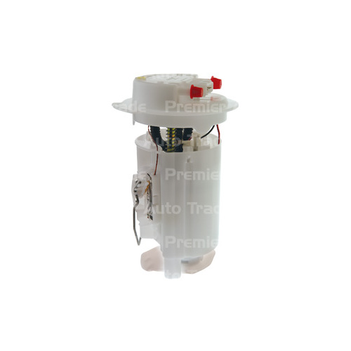 ELECTRONIC FUEL PUMP ASSEMBLY