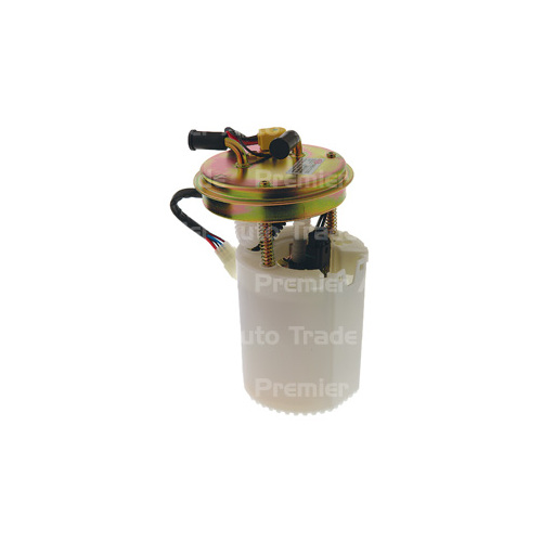 Pat Electronic Fuel Pump Assembly EFP-197