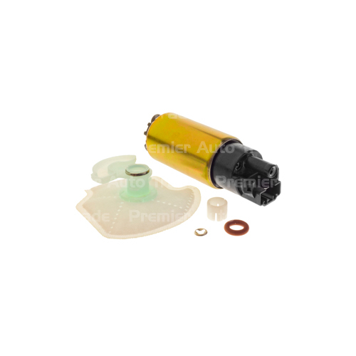 ICON Electronic Fuel Pump EFP-203M