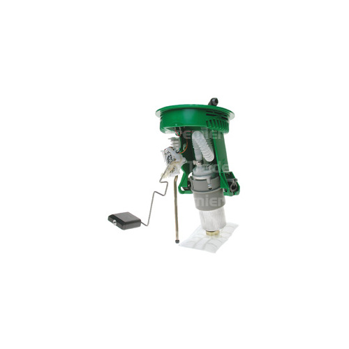ELECTRONIC FUEL PUMP ASSEMBLY