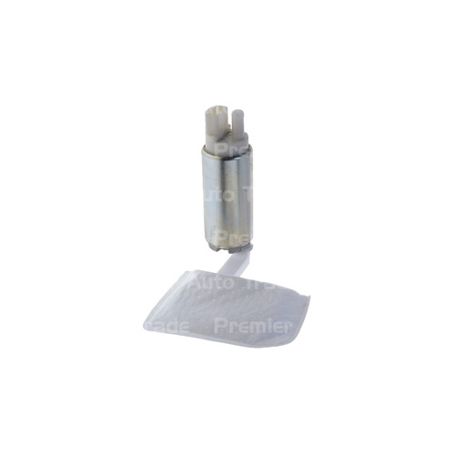 Pat Electronic Fuel Pump EFP-224