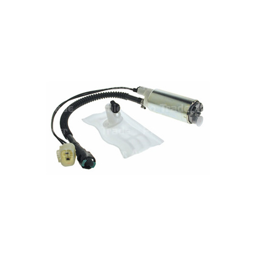 Pat Electronic Fuel Pump EFP-226